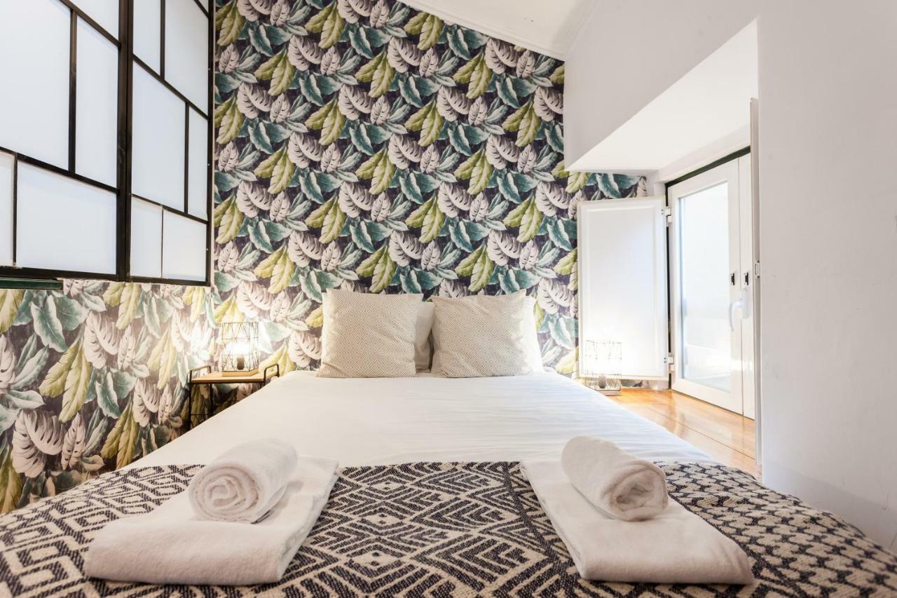 Liberty Duplex Three-bedroom - By Lu Holidays Apartamento