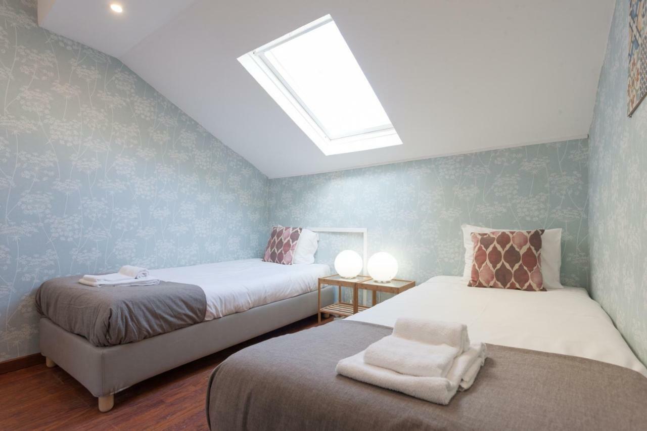 Liberty Duplex Three-bedroom - By Lu Holidays Apartamento Lisboa