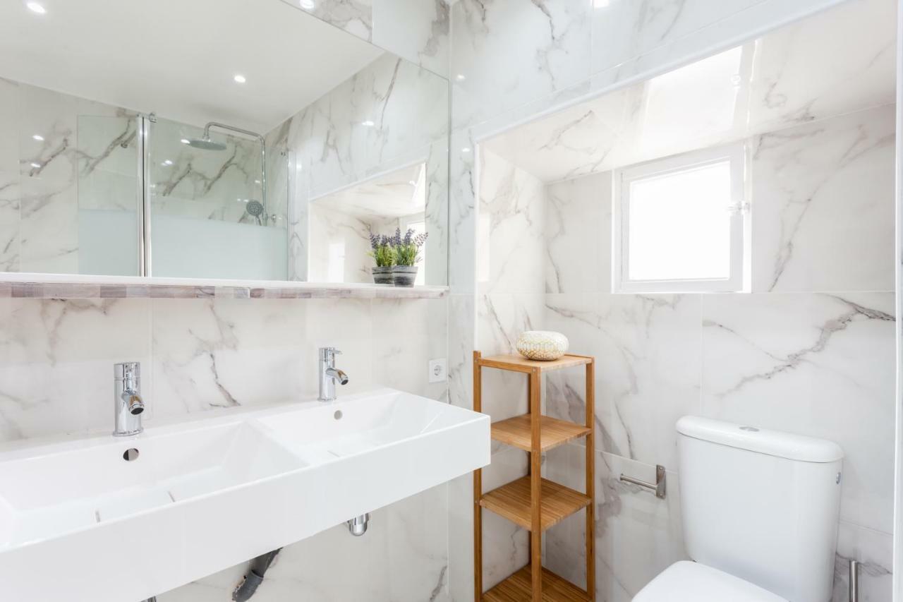 Liberty Duplex Three-bedroom - By Lu Holidays Apartamento